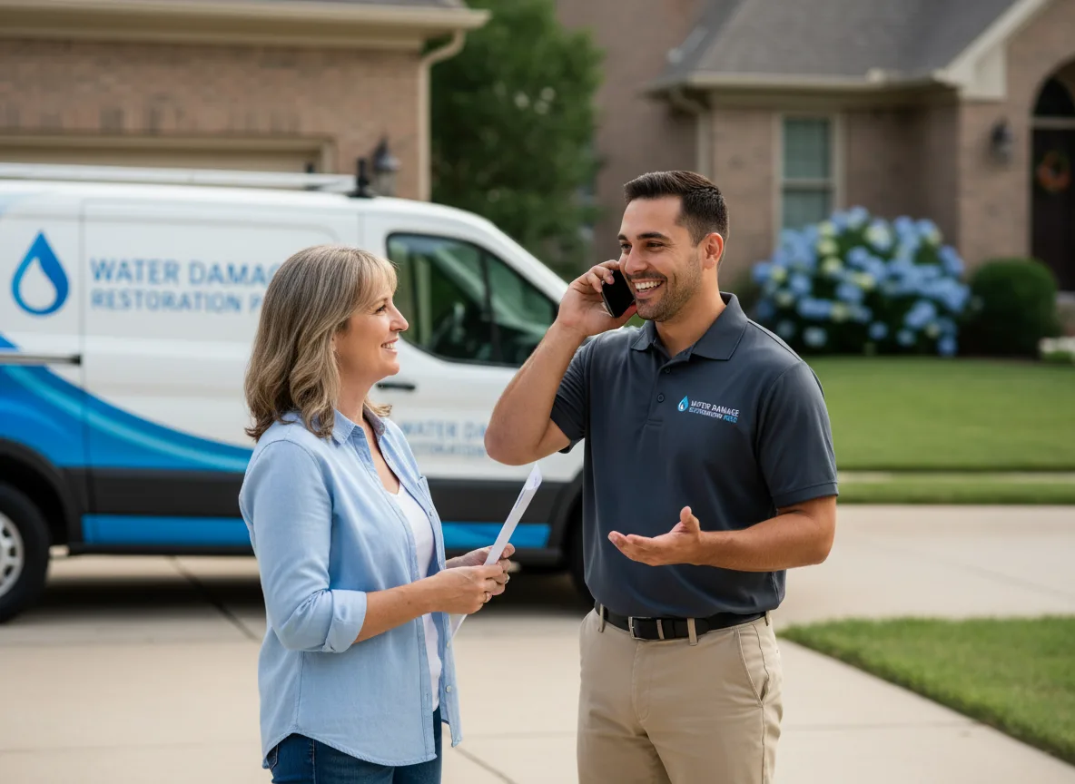 Flood Restoration Hollywood, SC FAQs